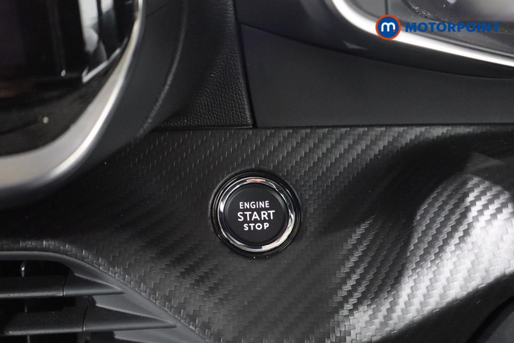 Peugeot 208 GT Manual Petrol Hatchback - Stock Number (1546450) - 5th supplementary image