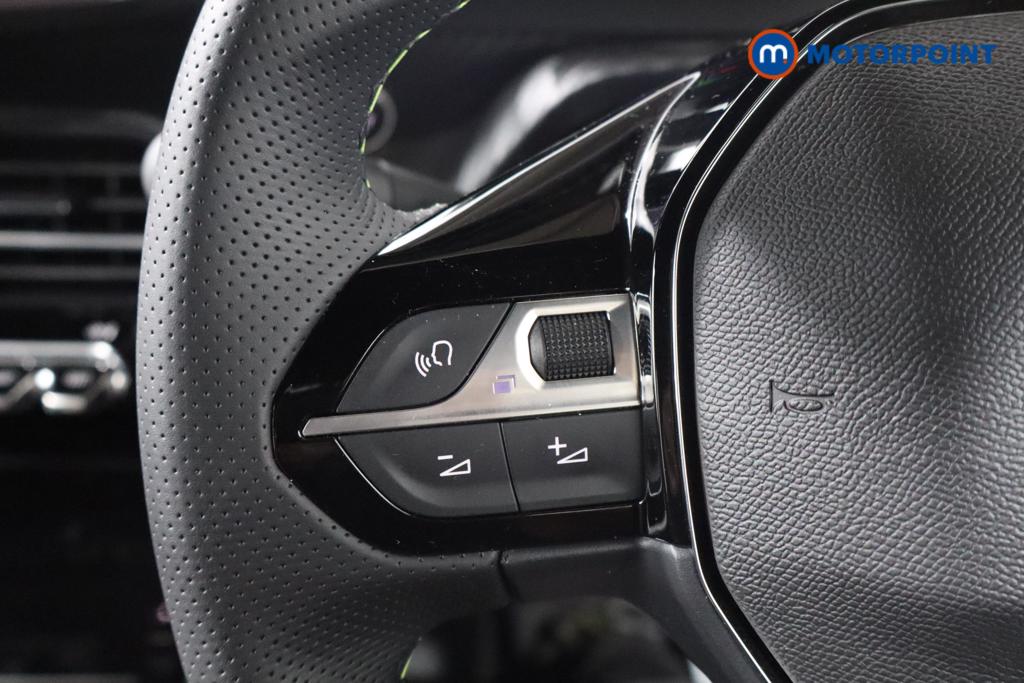 Peugeot 208 GT Manual Petrol Hatchback - Stock Number (1546450) - 11th supplementary image