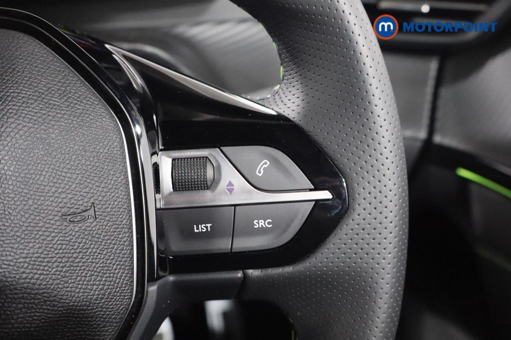 Peugeot 208 GT Manual Petrol Hatchback - Stock Number (1546450) - 12th supplementary image