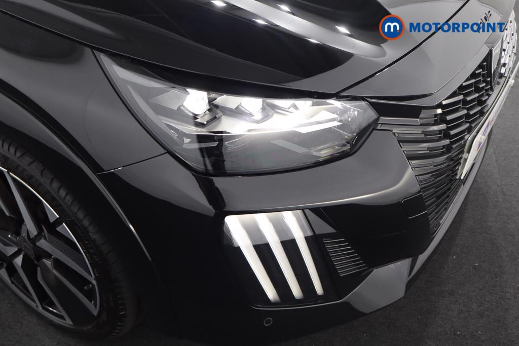 Peugeot 208 GT Manual Petrol Hatchback - Stock Number (1546450) - 15th supplementary image
