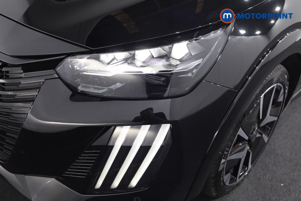 Peugeot 208 GT Manual Petrol Hatchback - Stock Number (1546450) - 16th supplementary image