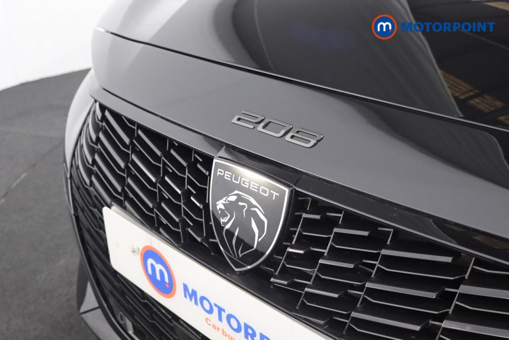 Peugeot 208 GT Manual Petrol Hatchback - Stock Number (1546450) - 17th supplementary image