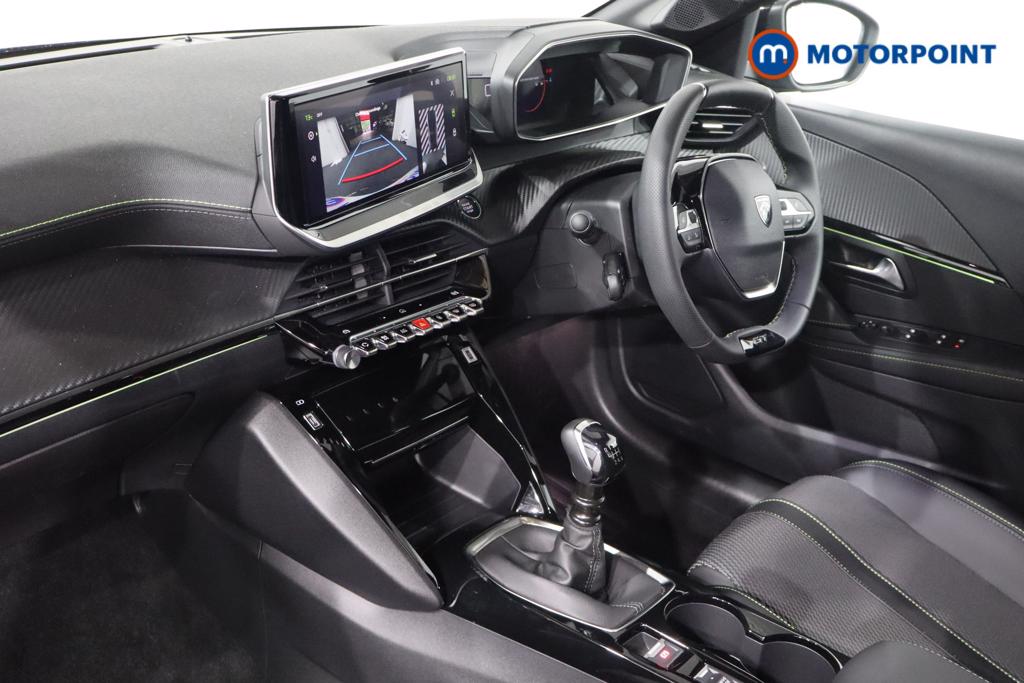 Peugeot 208 GT Manual Petrol Hatchback - Stock Number (1546450) - 18th supplementary image