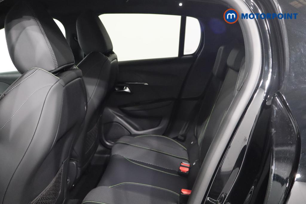 Peugeot 208 GT Manual Petrol Hatchback - Stock Number (1546450) - 20th supplementary image