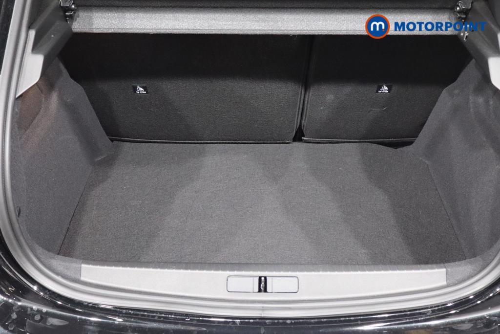 Peugeot 208 GT Manual Petrol Hatchback - Stock Number (1546450) - 25th supplementary image