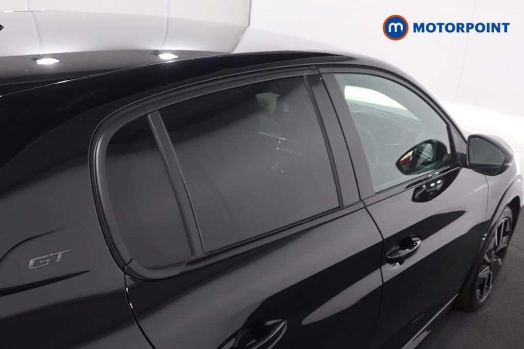 Peugeot 208 GT Manual Petrol Hatchback - Stock Number (1546450) - 26th supplementary image
