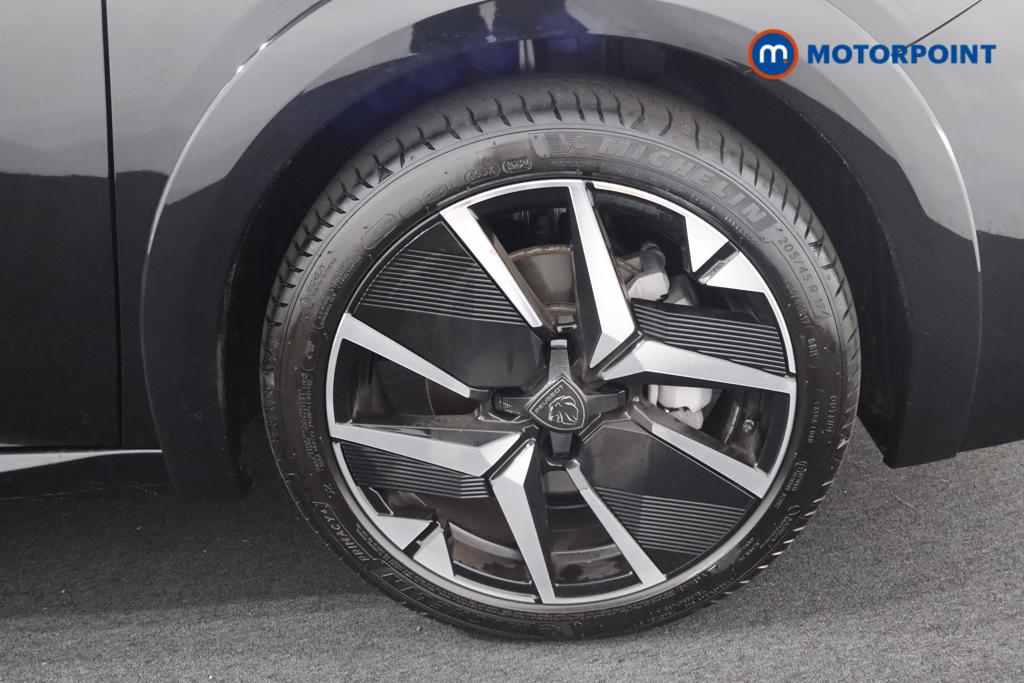 Peugeot 208 GT Manual Petrol Hatchback - Stock Number (1546450) - 27th supplementary image