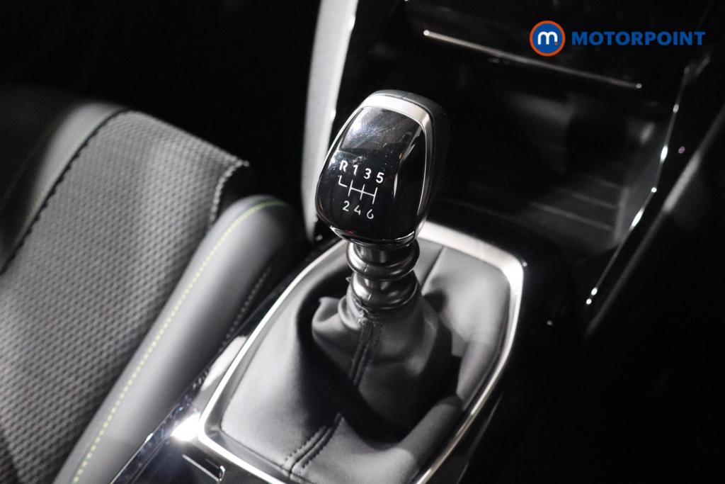 Peugeot 208 GT Manual Petrol Hatchback - Stock Number (1546500) - 5th supplementary image