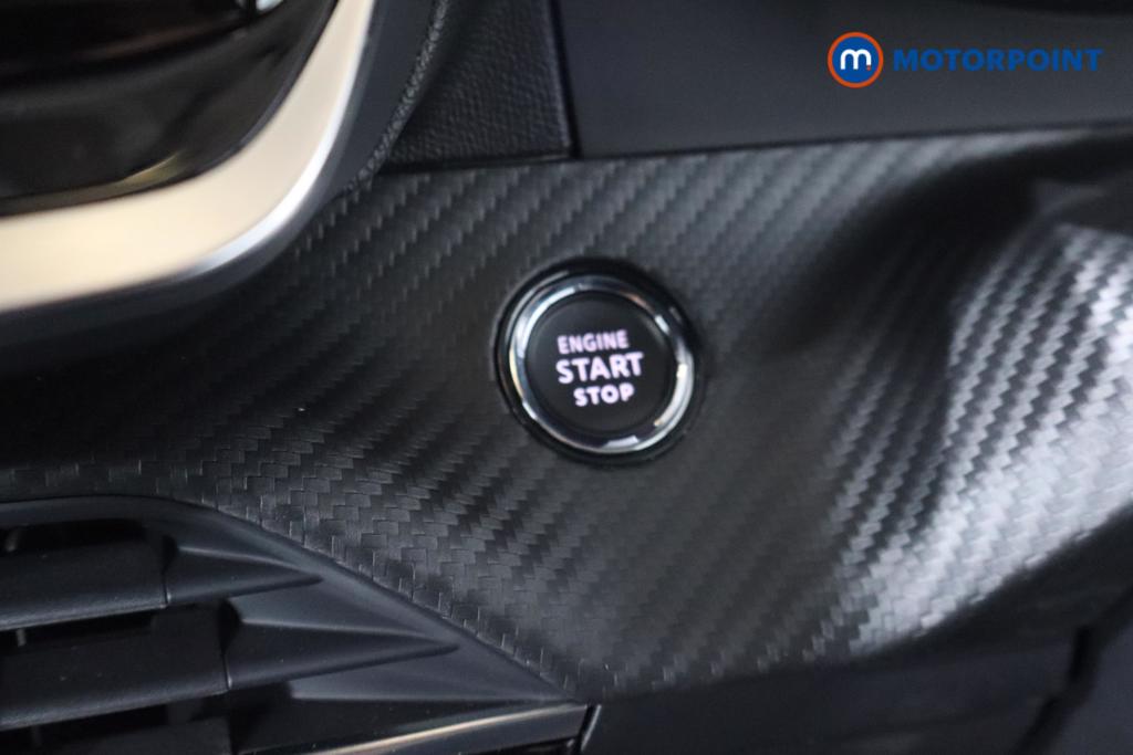 Peugeot 208 GT Manual Petrol Hatchback - Stock Number (1546500) - 7th supplementary image