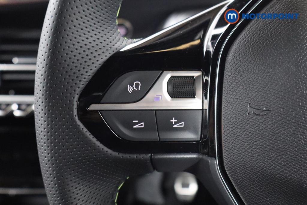 Peugeot 208 GT Manual Petrol Hatchback - Stock Number (1546500) - 8th supplementary image