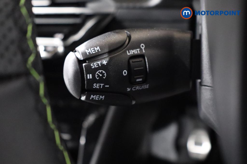 Peugeot 208 GT Manual Petrol Hatchback - Stock Number (1546500) - 9th supplementary image