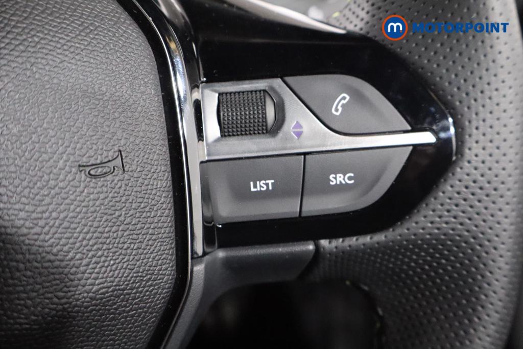 Peugeot 208 GT Manual Petrol Hatchback - Stock Number (1546500) - 10th supplementary image