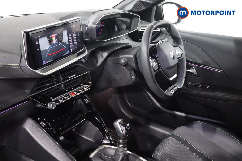Peugeot 208 GT Manual Petrol Hatchback - Stock Number (1546500) - 19th supplementary image