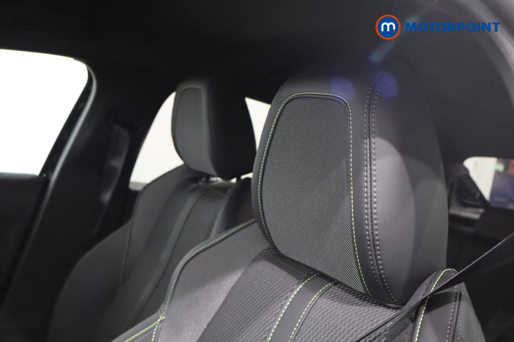 Peugeot 208 GT Manual Petrol Hatchback - Stock Number (1546500) - 20th supplementary image