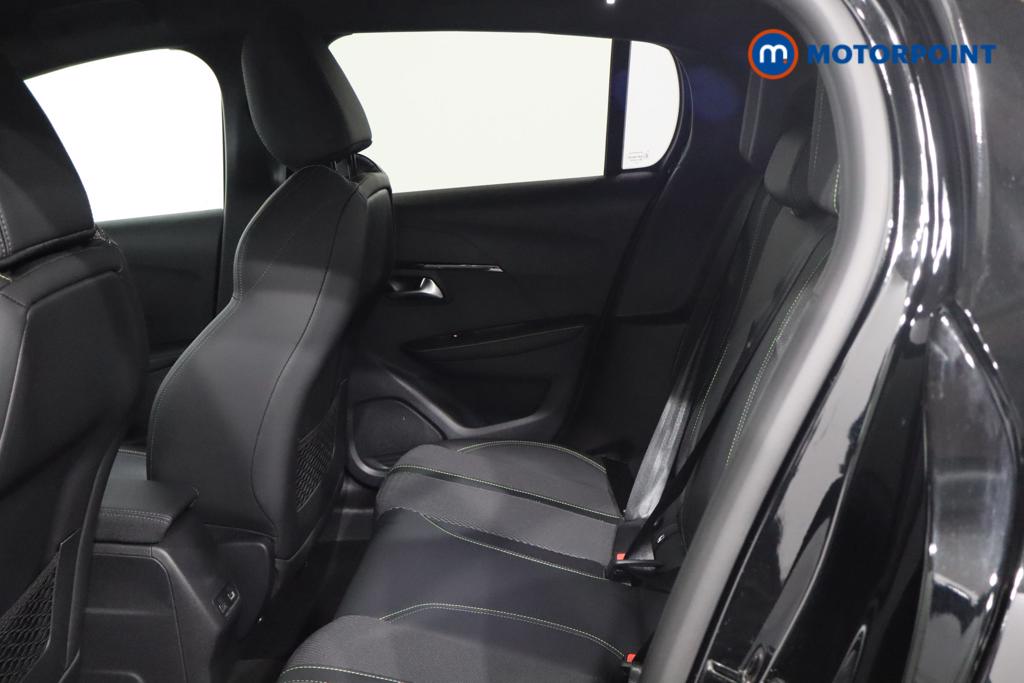 Peugeot 208 GT Manual Petrol Hatchback - Stock Number (1546500) - 21st supplementary image