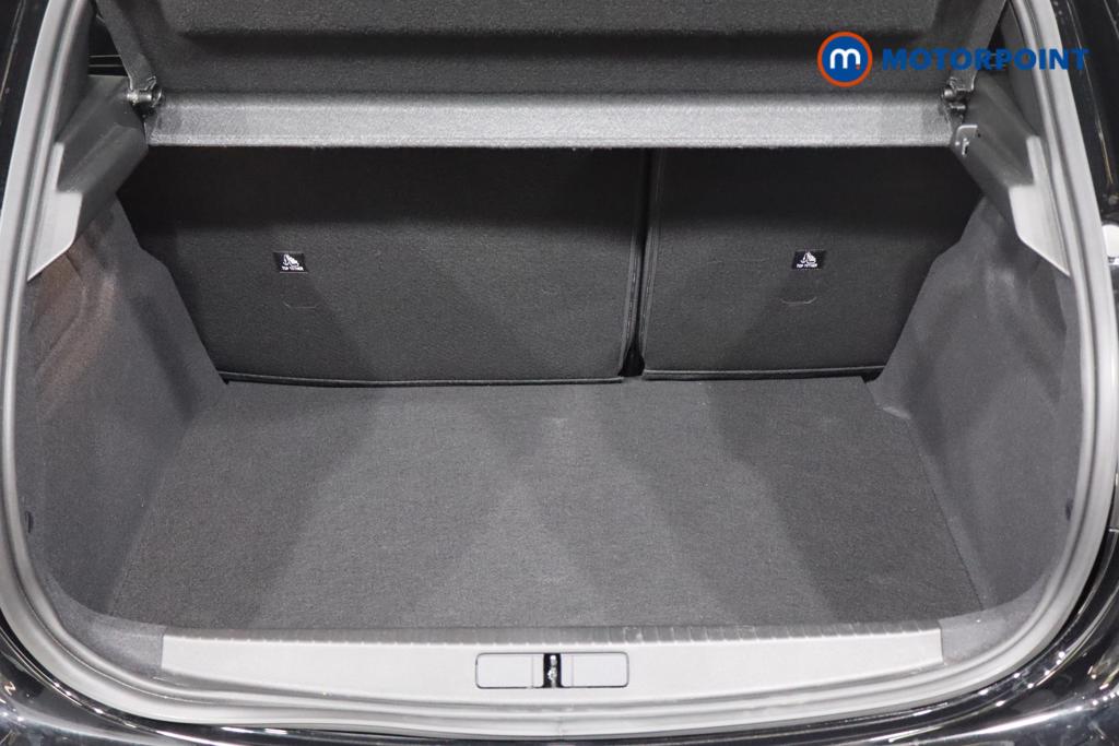 Peugeot 208 GT Manual Petrol Hatchback - Stock Number (1546500) - 25th supplementary image