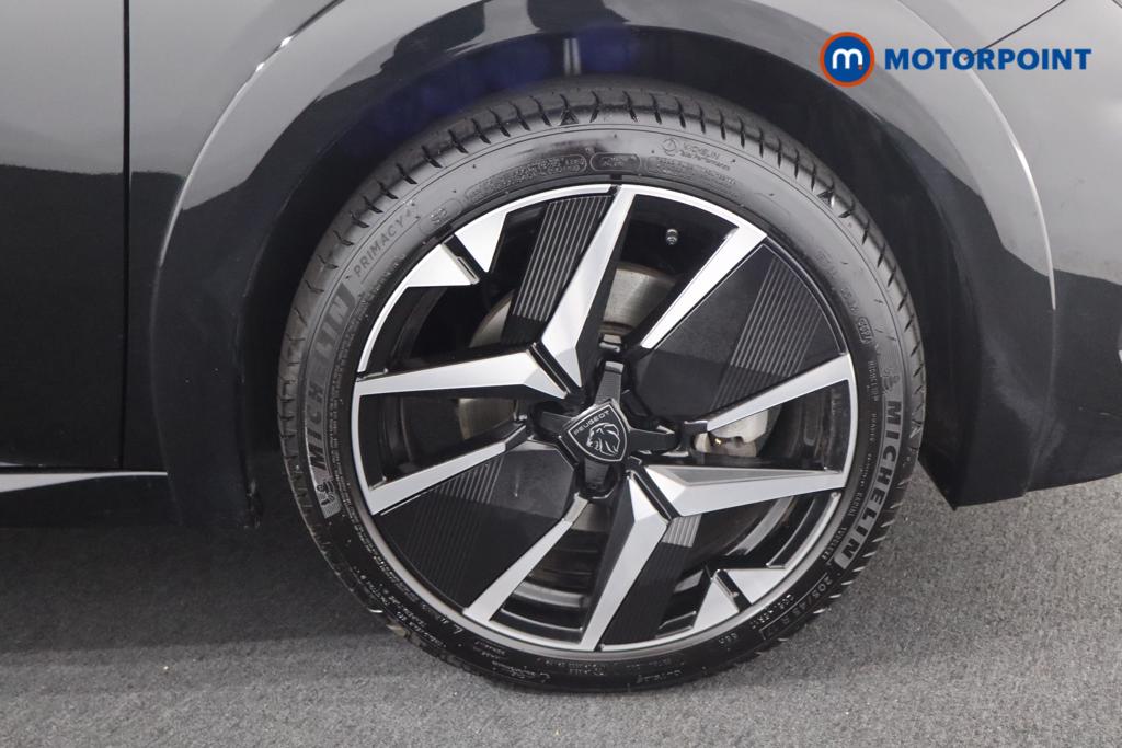 Peugeot 208 GT Manual Petrol Hatchback - Stock Number (1546500) - 28th supplementary image