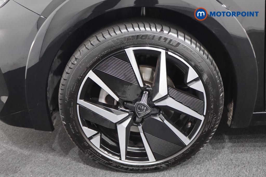Peugeot 208 GT Manual Petrol Hatchback - Stock Number (1546500) - 29th supplementary image