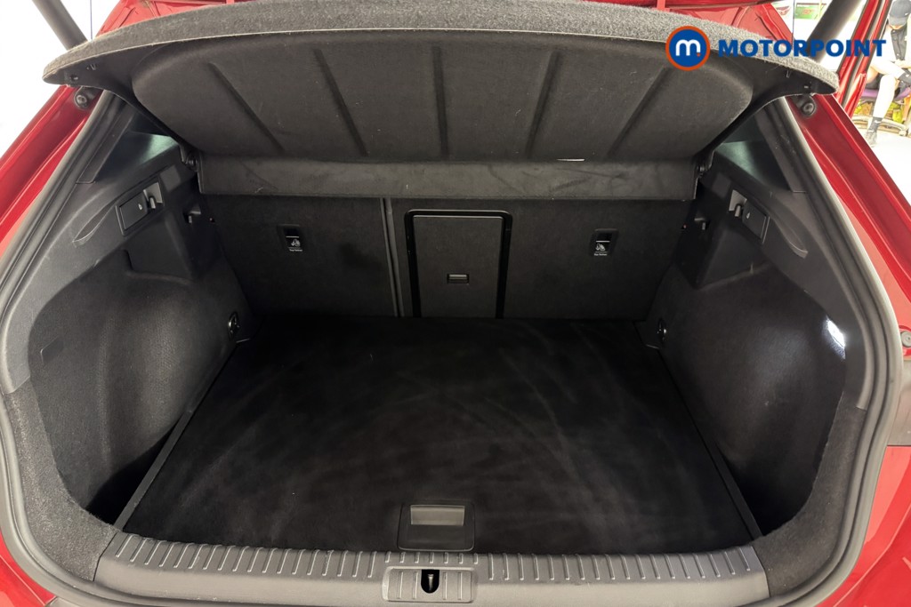 Cupra Formentor VZ3 Automatic Petrol SUV - Stock Number (1546603) - 3rd supplementary image