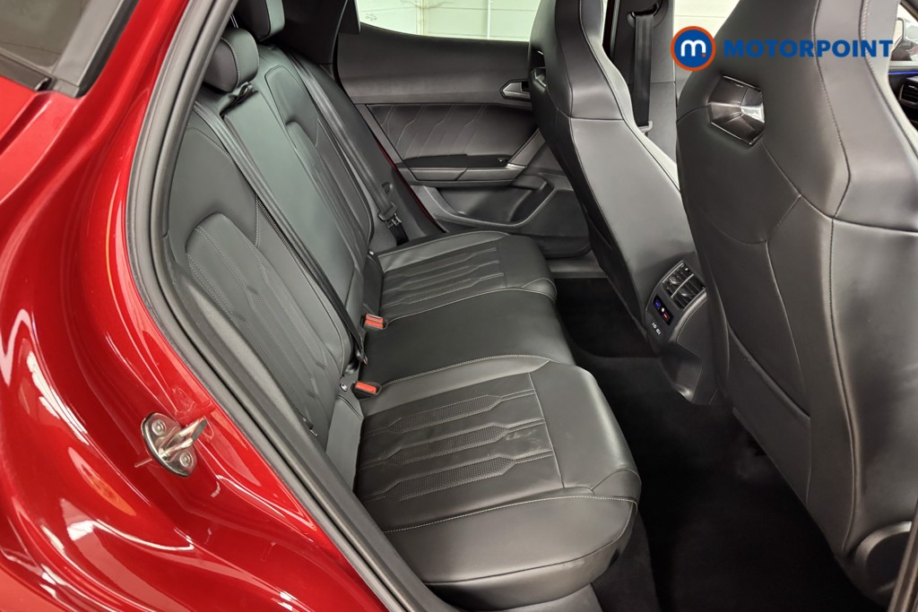 Cupra Formentor VZ3 Automatic Petrol SUV - Stock Number (1546603) - 4th supplementary image