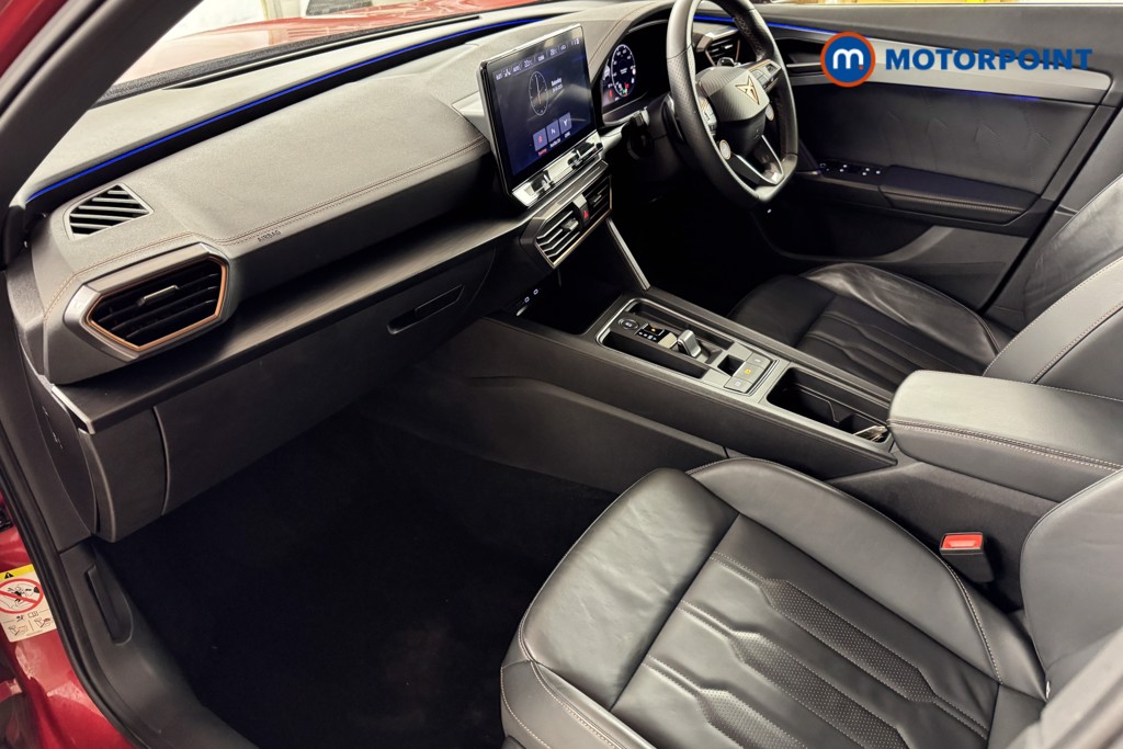 Cupra Formentor VZ3 Automatic Petrol SUV - Stock Number (1546603) - 7th supplementary image