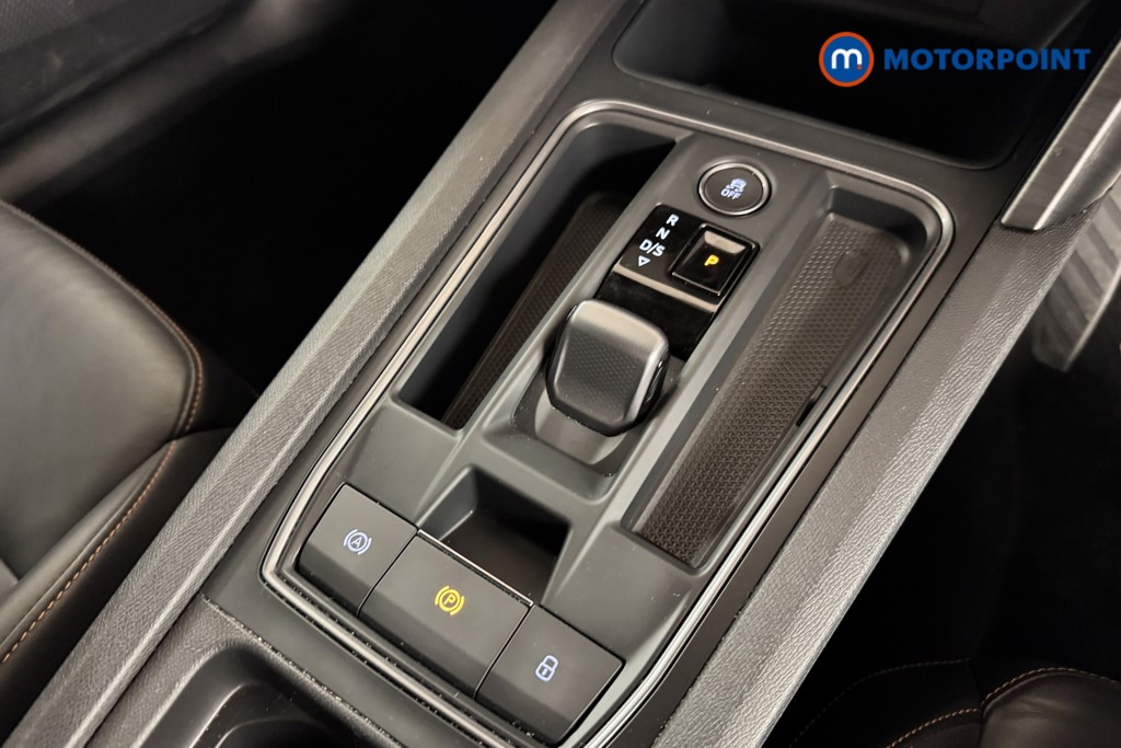 Cupra Formentor VZ3 Automatic Petrol SUV - Stock Number (1546603) - 9th supplementary image