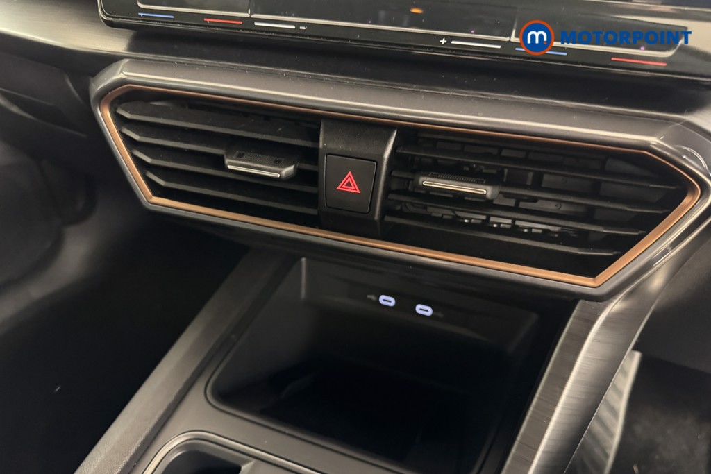 Cupra Formentor VZ3 Automatic Petrol SUV - Stock Number (1546603) - 10th supplementary image