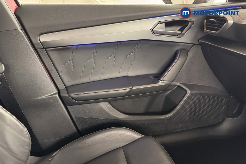 Cupra Formentor VZ3 Automatic Petrol SUV - Stock Number (1546603) - 11th supplementary image