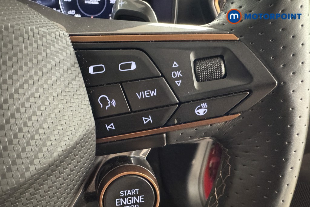 Cupra Formentor VZ3 Automatic Petrol SUV - Stock Number (1546603) - 13th supplementary image