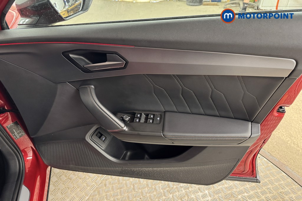 Cupra Formentor VZ3 Automatic Petrol SUV - Stock Number (1546603) - 14th supplementary image
