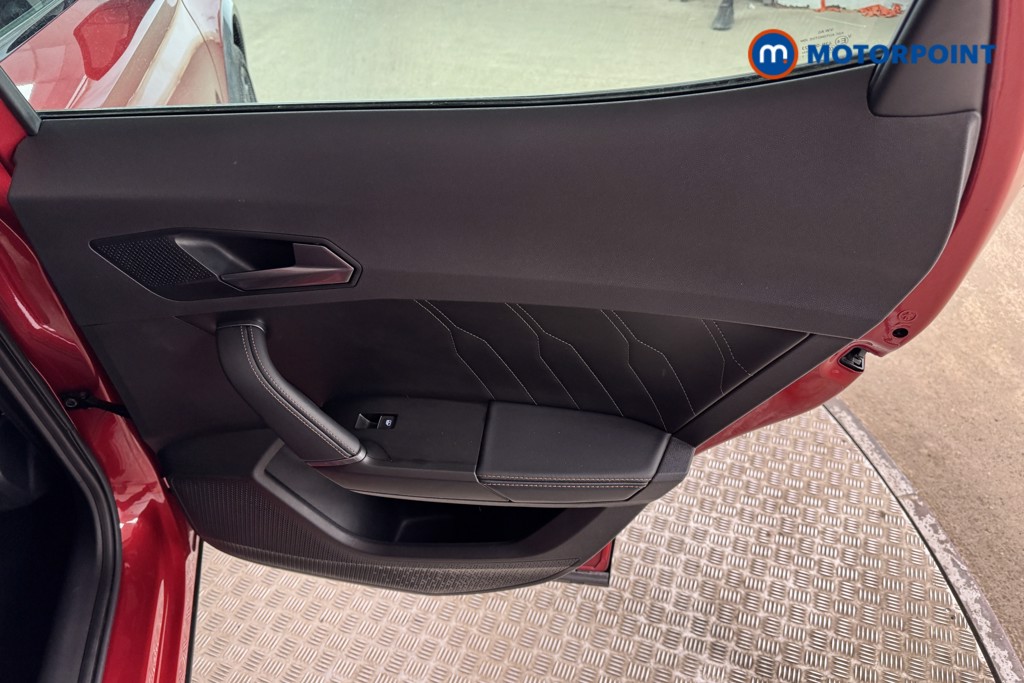 Cupra Formentor VZ3 Automatic Petrol SUV - Stock Number (1546603) - 15th supplementary image