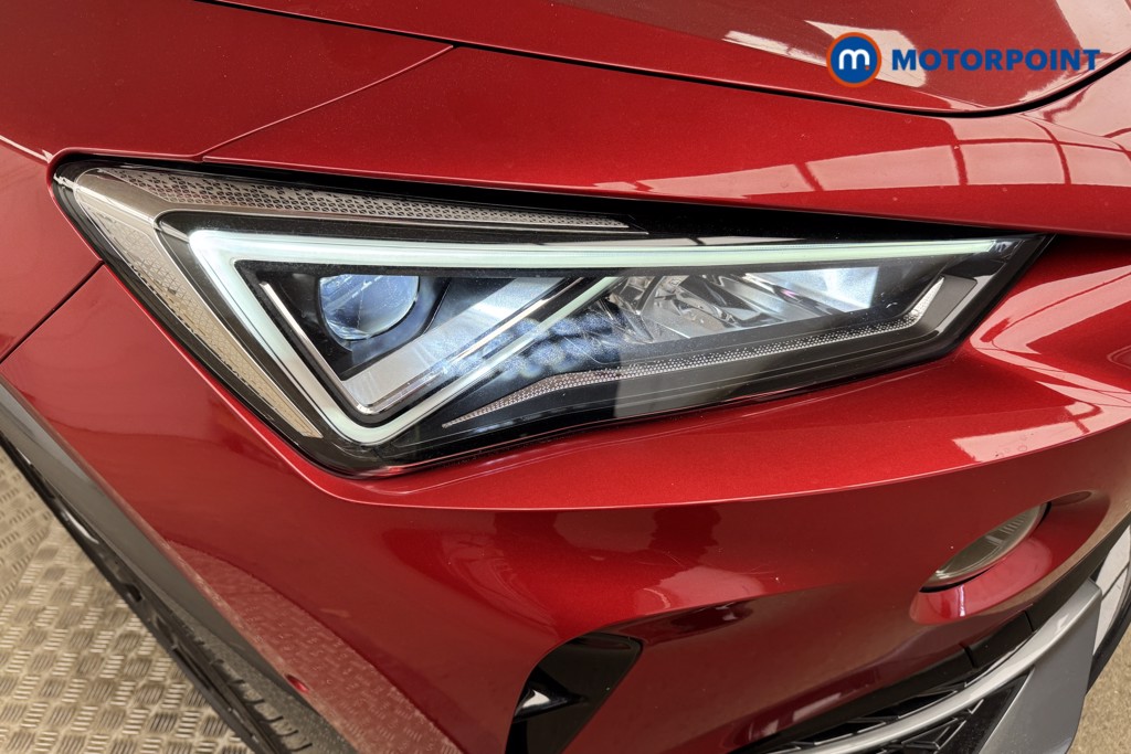 Cupra Formentor VZ3 Automatic Petrol SUV - Stock Number (1546603) - 16th supplementary image