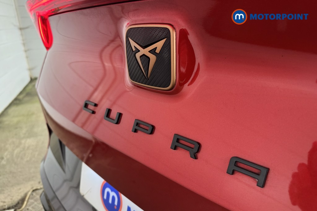 Cupra Formentor VZ3 Automatic Petrol SUV - Stock Number (1546603) - 18th supplementary image