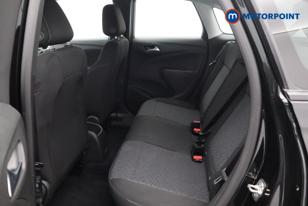 Vauxhall Crossland Design Automatic Petrol SUV - Stock Number (1546604) - 2nd supplementary image