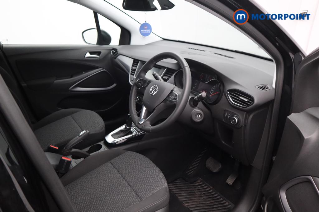 Vauxhall Crossland Design Automatic Petrol SUV - Stock Number (1546604) - 3rd supplementary image
