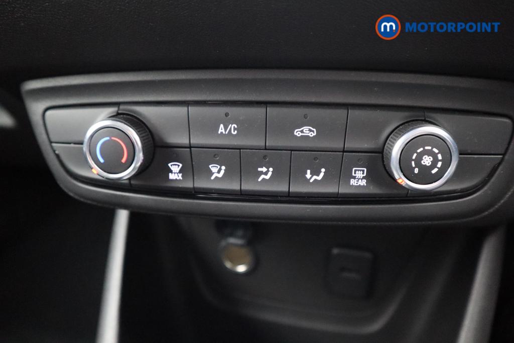 Vauxhall Crossland Design Automatic Petrol SUV - Stock Number (1546604) - 6th supplementary image