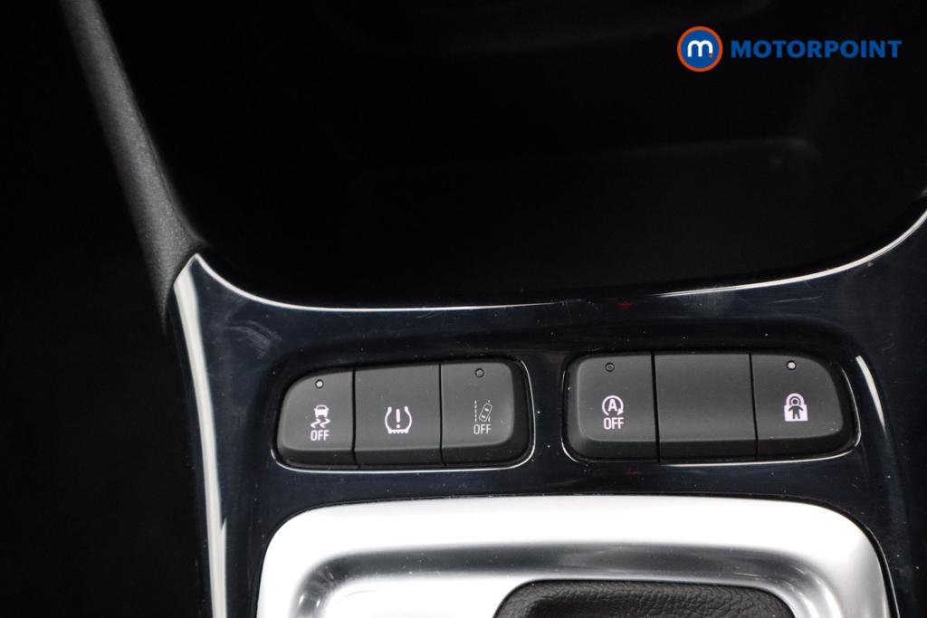 Vauxhall Crossland Design Automatic Petrol SUV - Stock Number (1546604) - 7th supplementary image