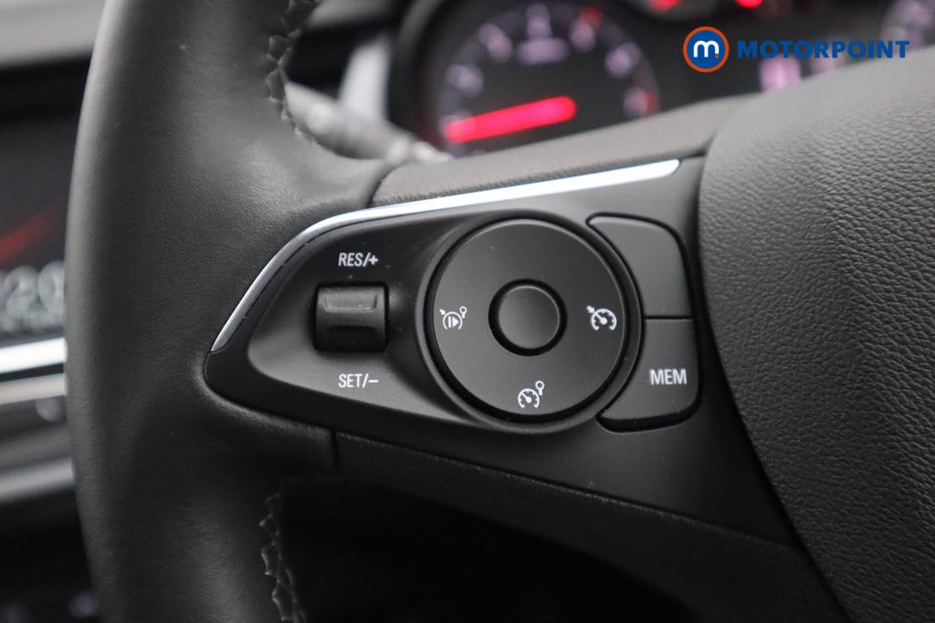 Vauxhall Crossland Design Automatic Petrol SUV - Stock Number (1546604) - 10th supplementary image