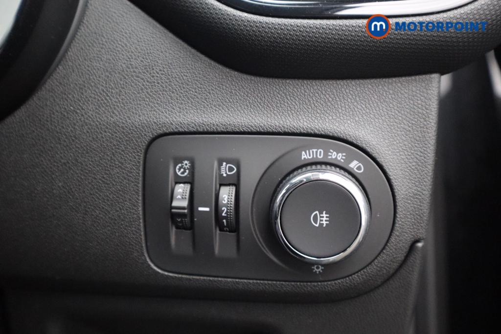 Vauxhall Crossland Design Automatic Petrol SUV - Stock Number (1546604) - 12th supplementary image