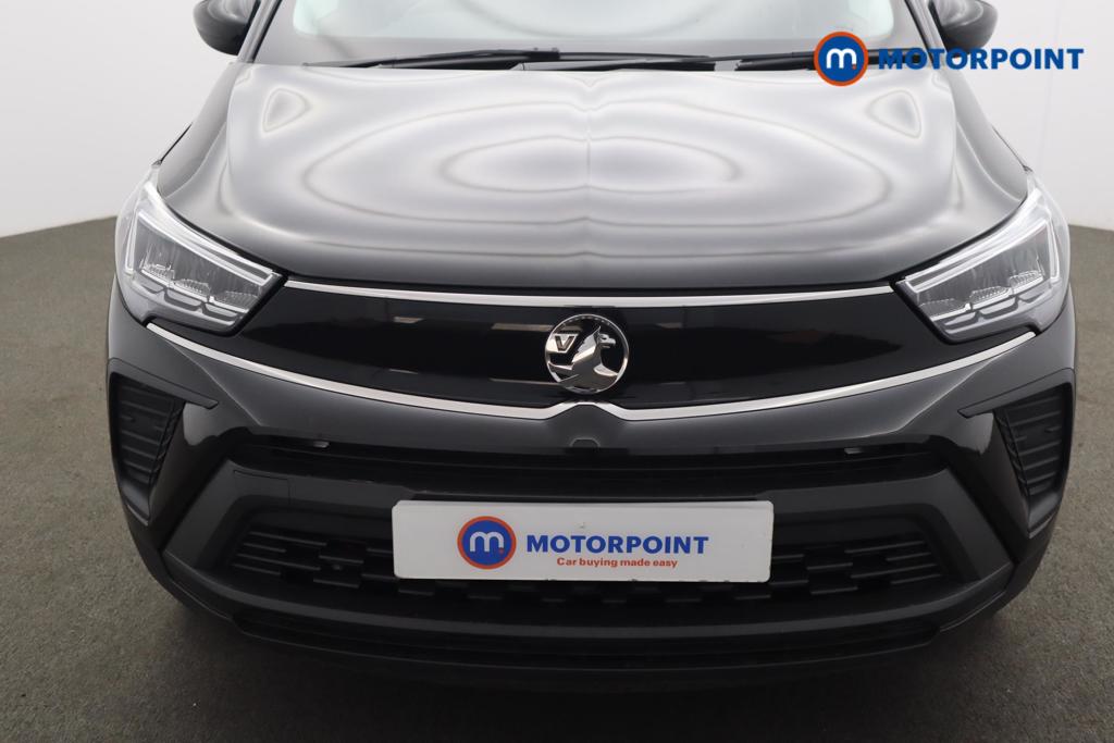 Vauxhall Crossland Design Automatic Petrol SUV - Stock Number (1546604) - 26th supplementary image