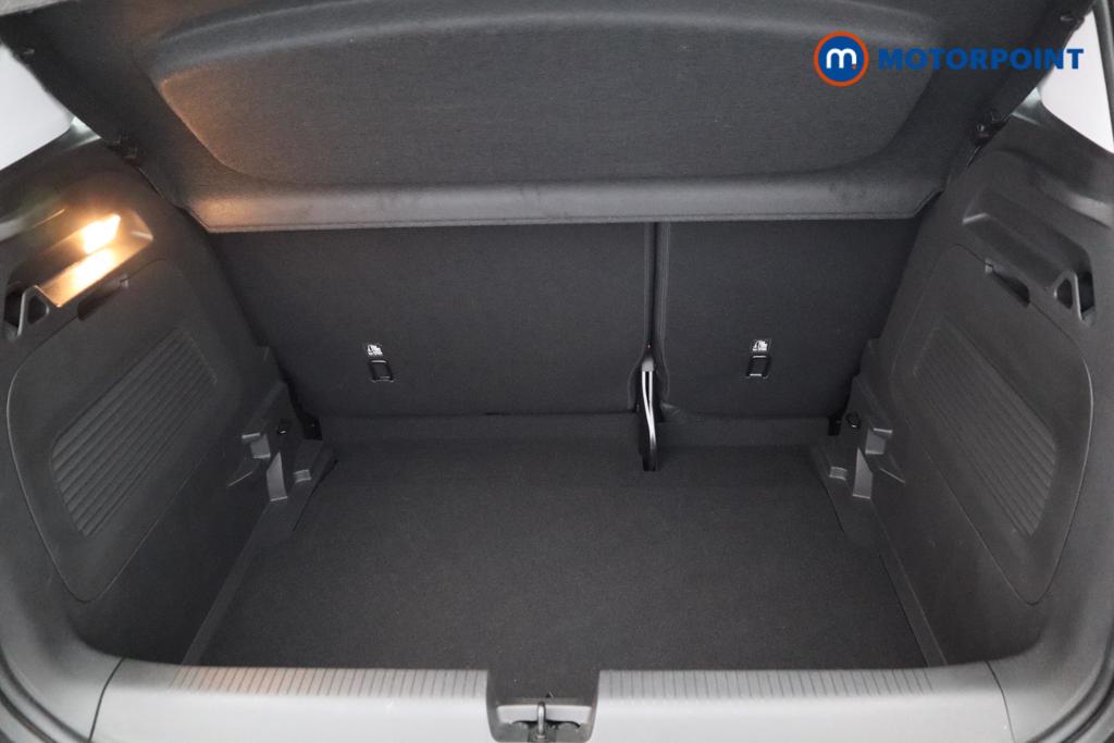 Vauxhall Crossland Design Automatic Petrol SUV - Stock Number (1546604) - 27th supplementary image