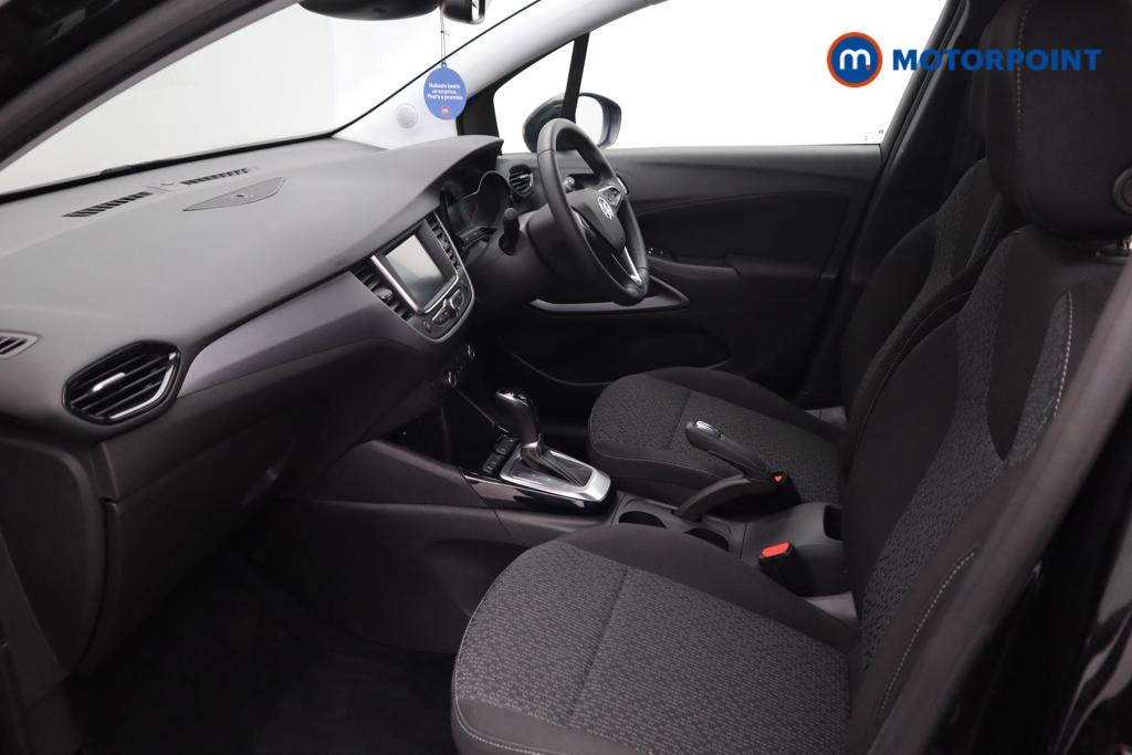 Vauxhall Crossland Design Automatic Petrol SUV - Stock Number (1546604) - 1st supplementary image