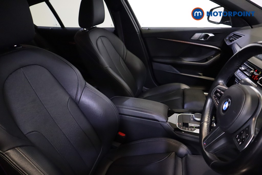 BMW 1 Series M Sport Automatic Petrol Hatchback - Stock Number (1546650) - 6th supplementary image