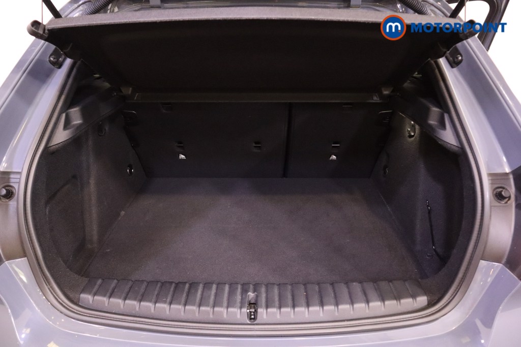 BMW 1 Series M Sport Automatic Petrol Hatchback - Stock Number (1546650) - 8th supplementary image