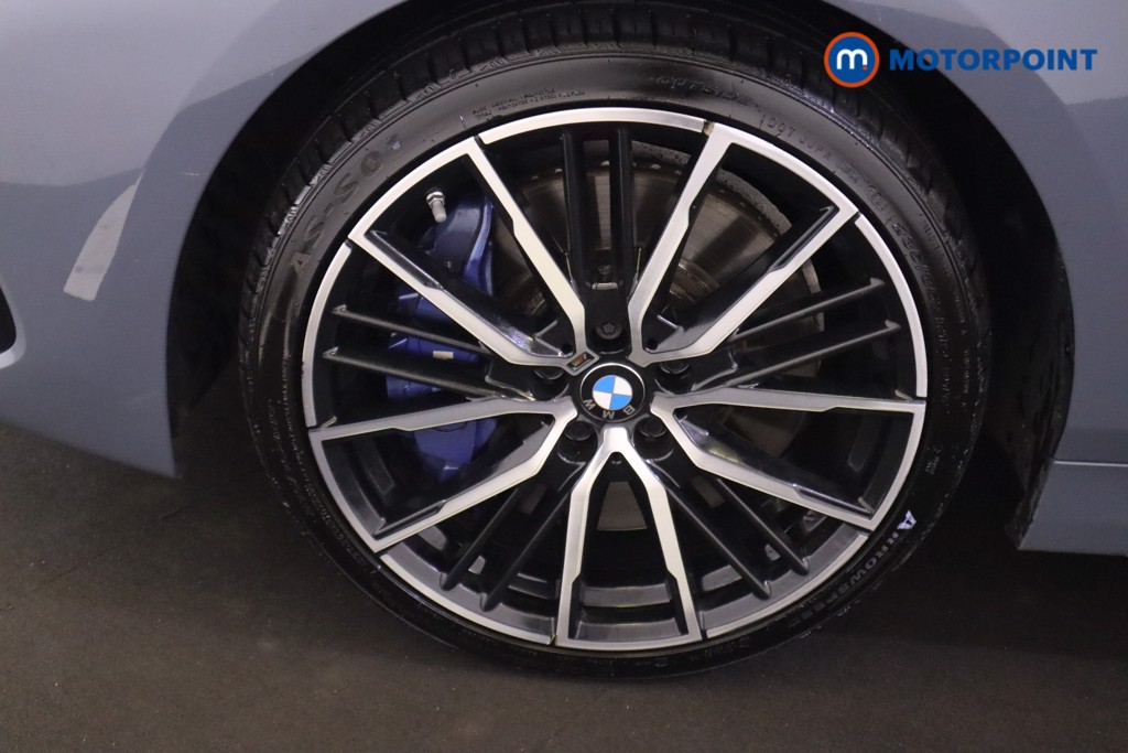 BMW 1 Series M Sport Automatic Petrol Hatchback - Stock Number (1546650) - 10th supplementary image
