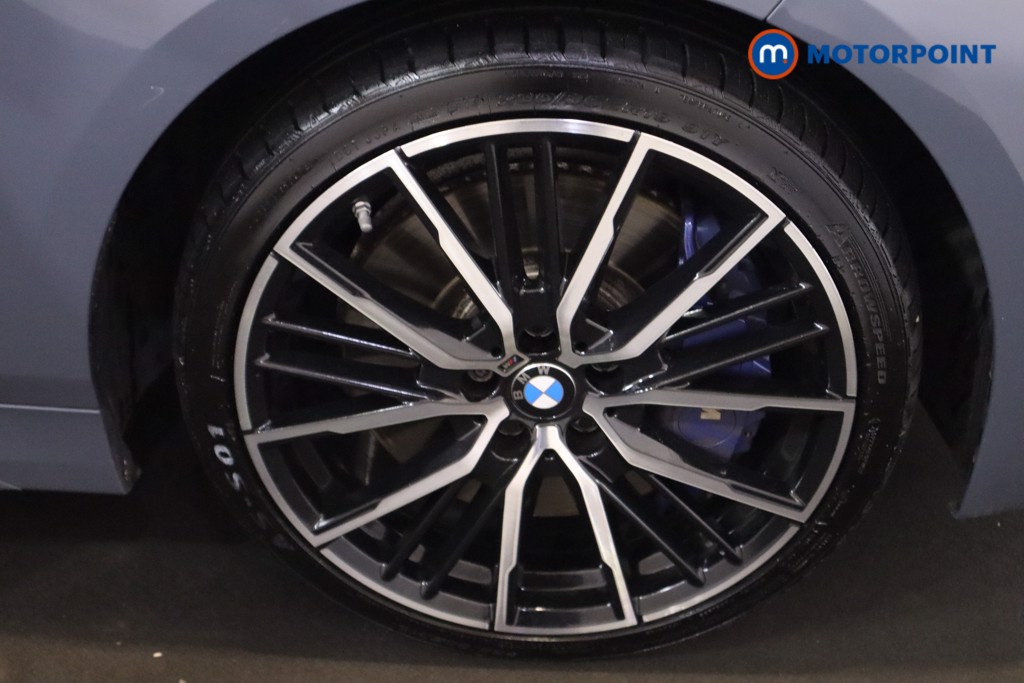 BMW 1 Series M Sport Automatic Petrol Hatchback - Stock Number (1546650) - 11th supplementary image