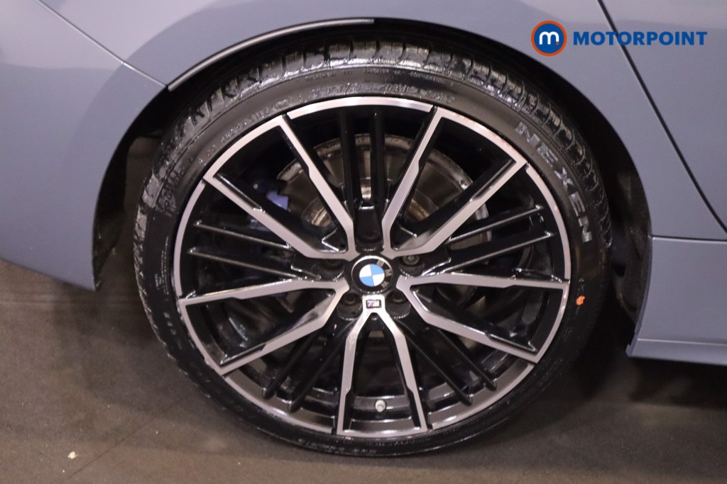 BMW 1 Series M Sport Automatic Petrol Hatchback - Stock Number (1546650) - 12th supplementary image