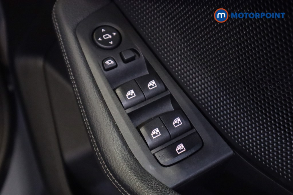 BMW 1 Series M Sport Automatic Petrol Hatchback - Stock Number (1546650) - 14th supplementary image