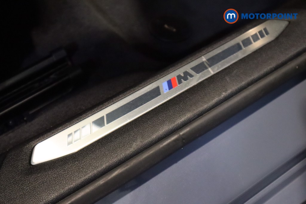 BMW 1 Series M Sport Automatic Petrol Hatchback - Stock Number (1546650) - 15th supplementary image