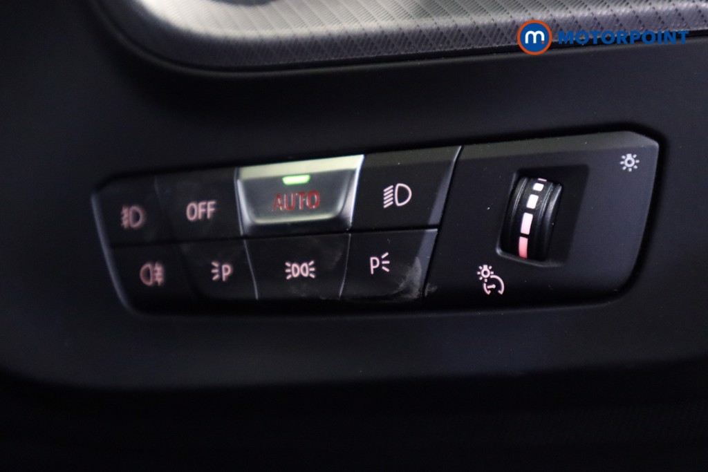 BMW 1 Series M Sport Automatic Petrol Hatchback - Stock Number (1546650) - 16th supplementary image